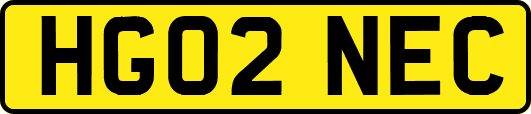 HG02NEC
