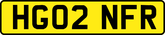HG02NFR