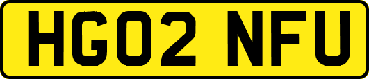 HG02NFU