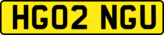HG02NGU