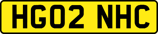 HG02NHC