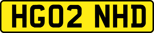 HG02NHD