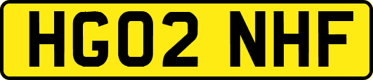HG02NHF
