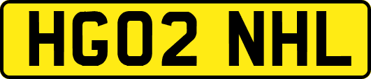HG02NHL