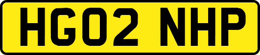 HG02NHP