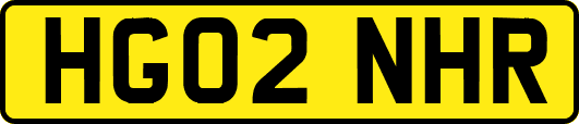 HG02NHR