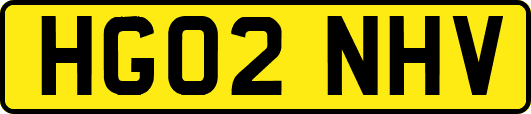 HG02NHV