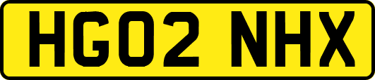 HG02NHX