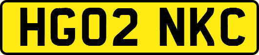 HG02NKC