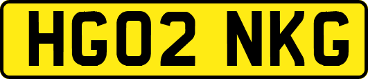 HG02NKG