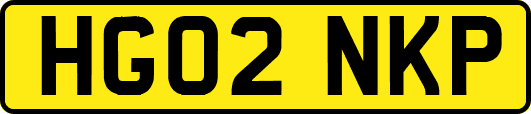 HG02NKP