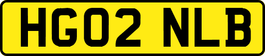 HG02NLB