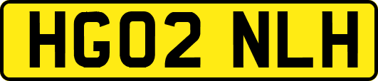 HG02NLH