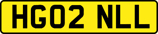 HG02NLL