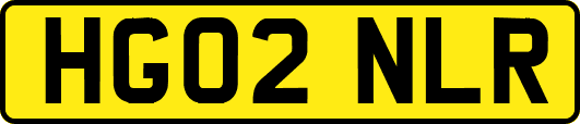 HG02NLR