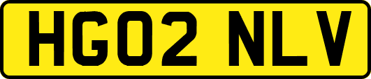HG02NLV
