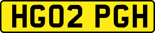 HG02PGH