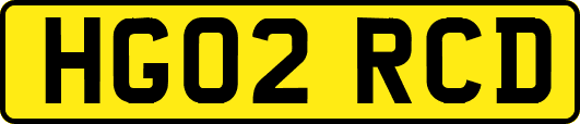 HG02RCD