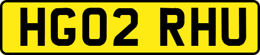 HG02RHU