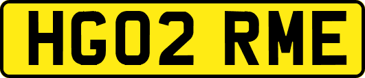 HG02RME