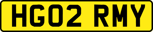 HG02RMY