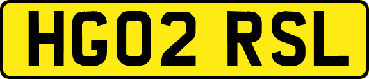 HG02RSL