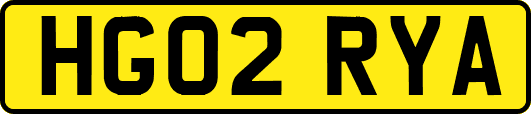 HG02RYA