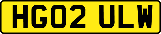 HG02ULW