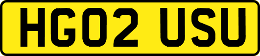 HG02USU