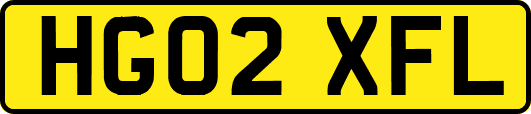 HG02XFL