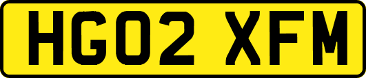 HG02XFM