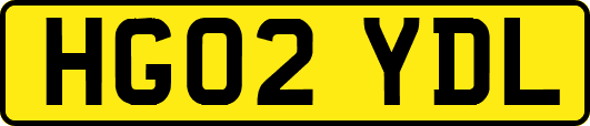 HG02YDL