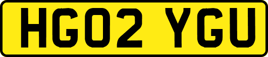 HG02YGU