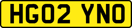 HG02YNO