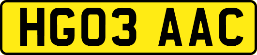 HG03AAC