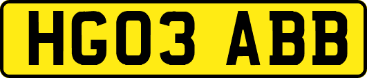 HG03ABB