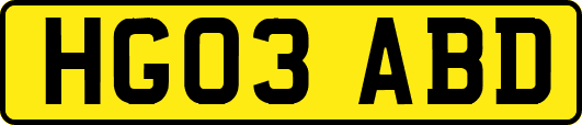 HG03ABD