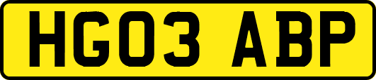 HG03ABP