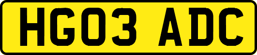 HG03ADC