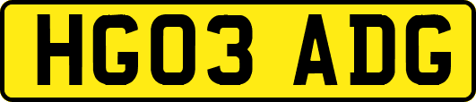 HG03ADG