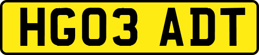 HG03ADT