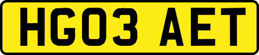 HG03AET