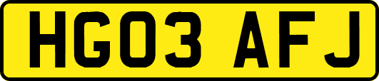 HG03AFJ