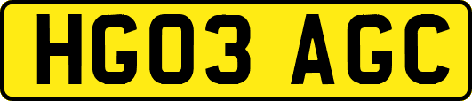 HG03AGC