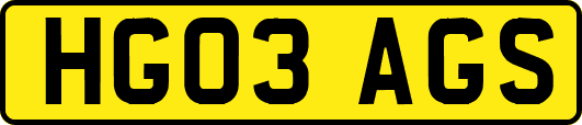 HG03AGS