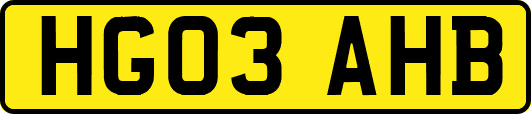 HG03AHB