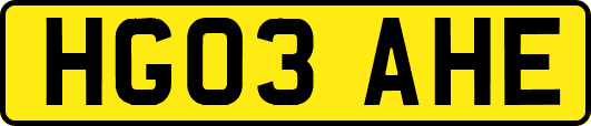 HG03AHE