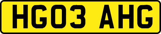 HG03AHG