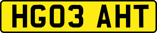 HG03AHT
