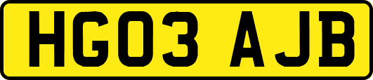 HG03AJB